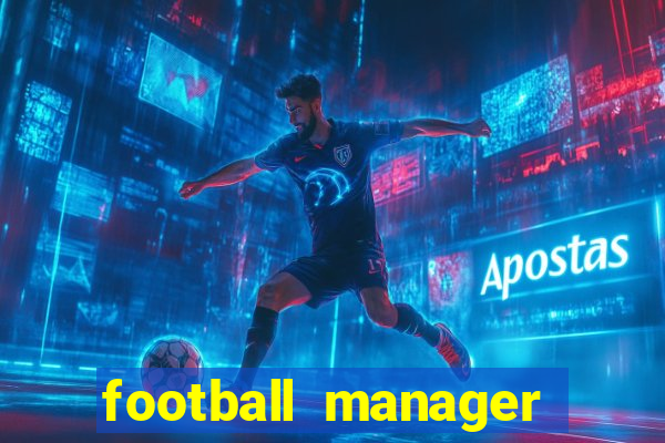 football manager 2024 crackeado