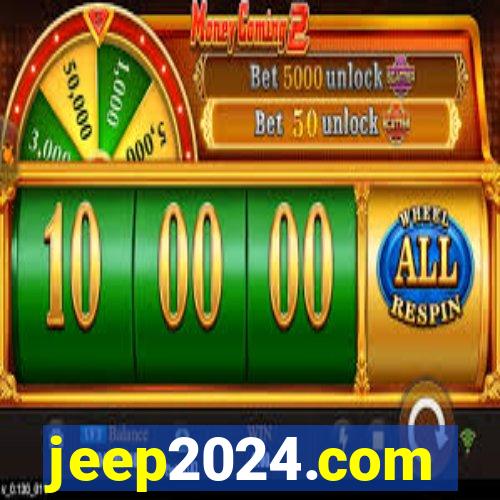 jeep2024.com