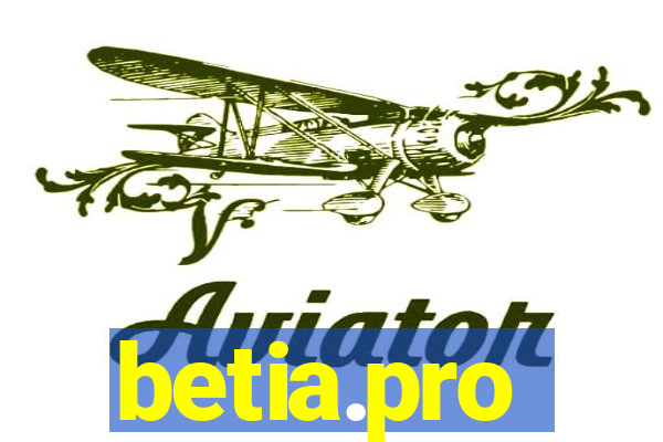 betia.pro