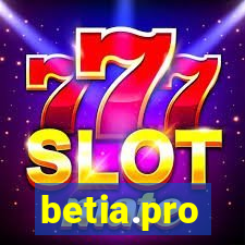 betia.pro