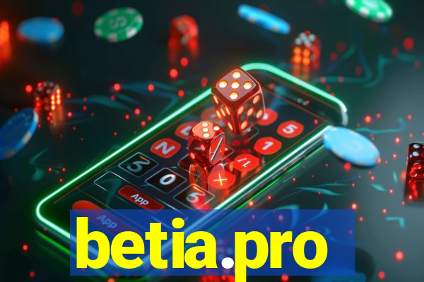 betia.pro