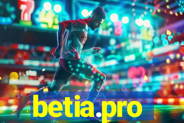 betia.pro