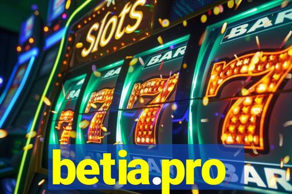 betia.pro