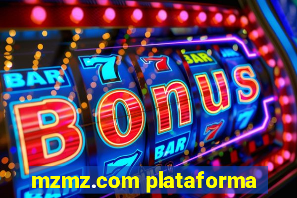 mzmz.com plataforma