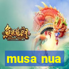 musa nua