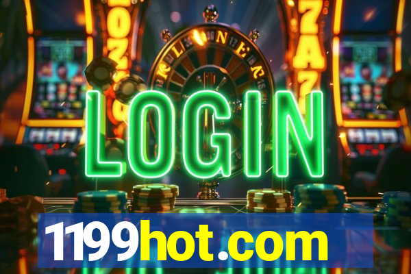 1199hot.com