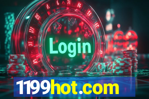 1199hot.com