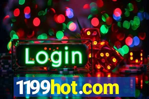 1199hot.com