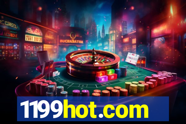 1199hot.com