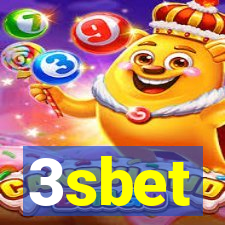 3sbet