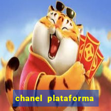 chanel plataforma de jogos