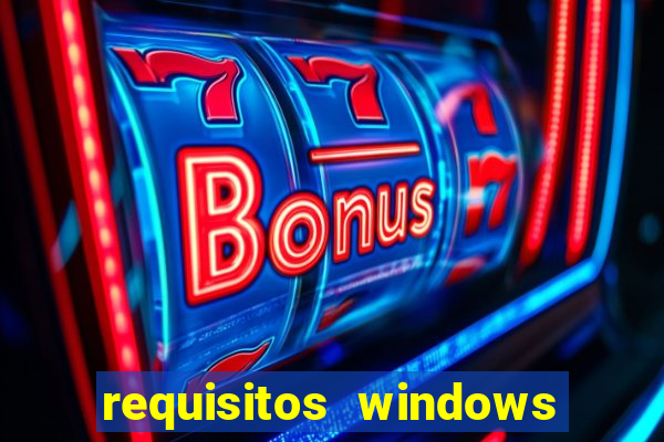 requisitos windows 7 home basic