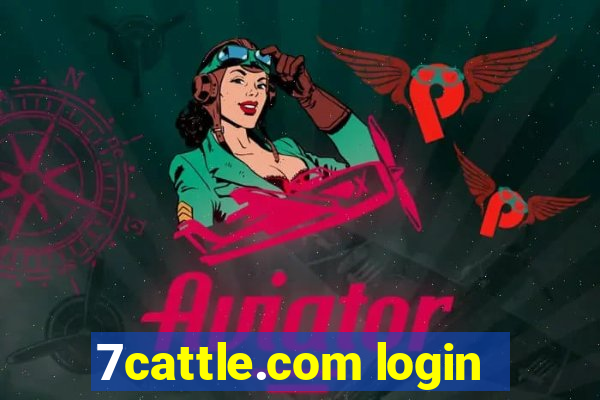 7cattle.com login