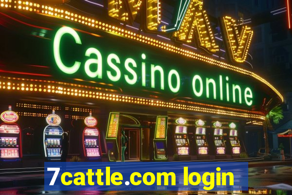 7cattle.com login