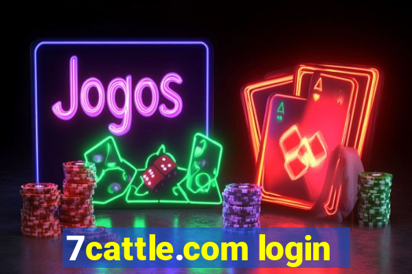 7cattle.com login