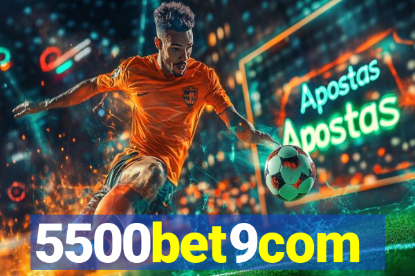 5500bet9com