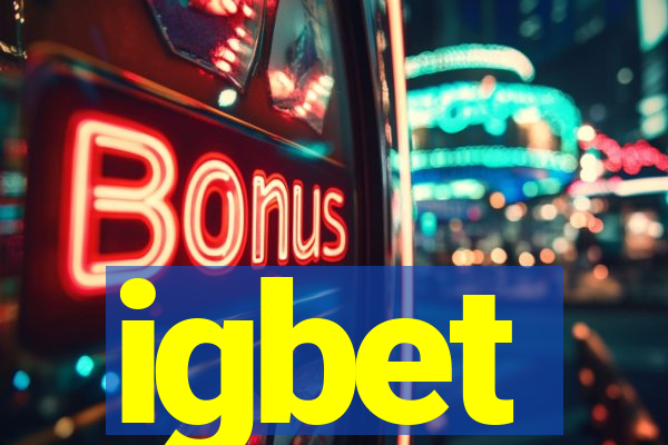 igbet