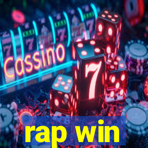 rap win