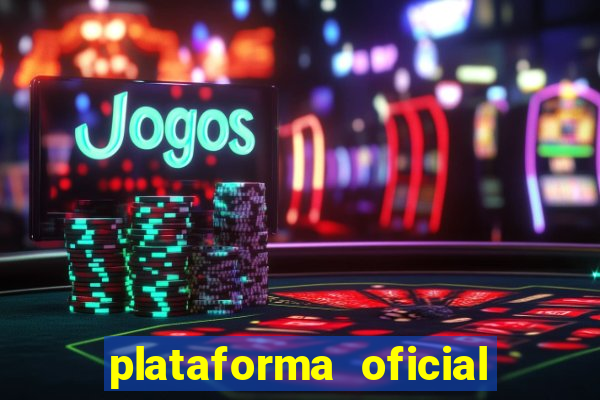 plataforma oficial do jogo do tigre