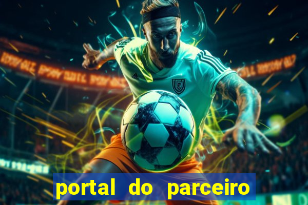 portal do parceiro i food