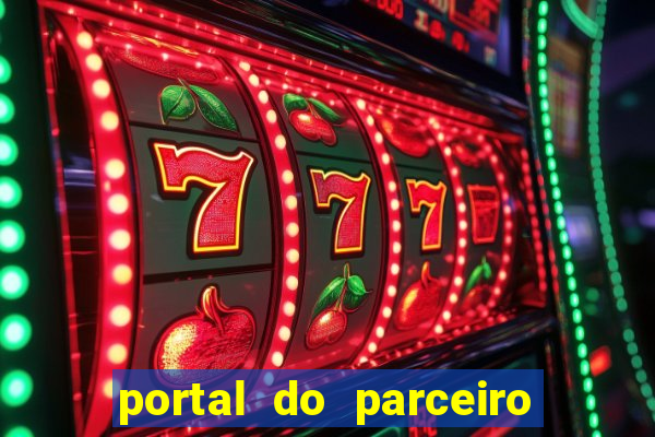 portal do parceiro i food