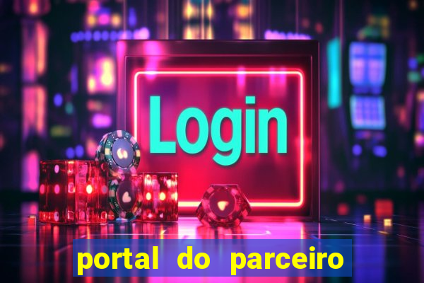 portal do parceiro i food