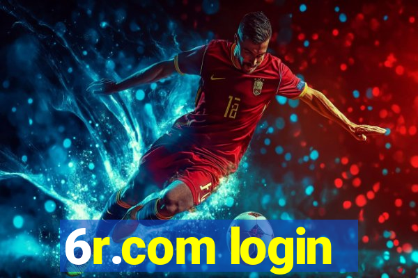 6r.com login