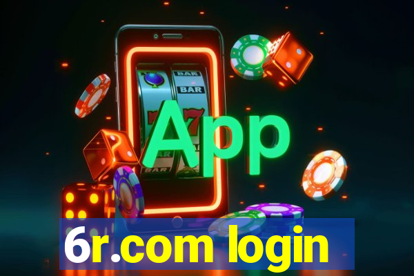 6r.com login