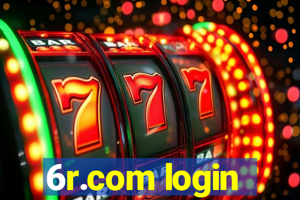 6r.com login