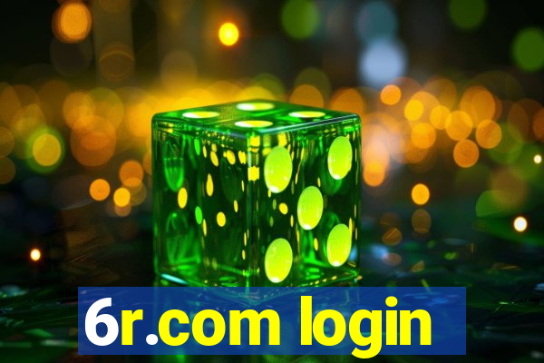 6r.com login