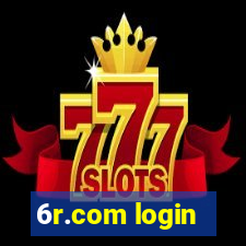 6r.com login