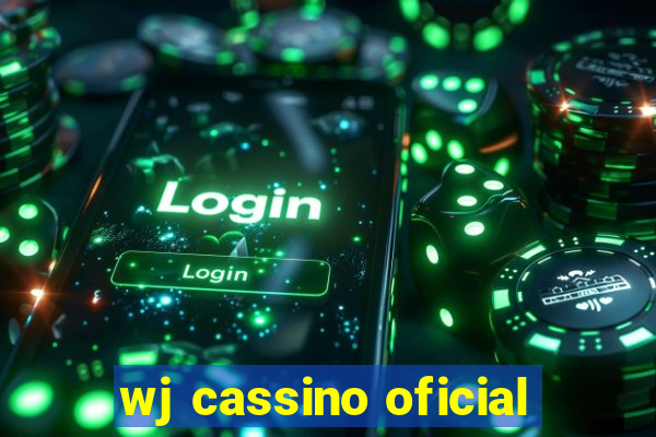 wj cassino oficial