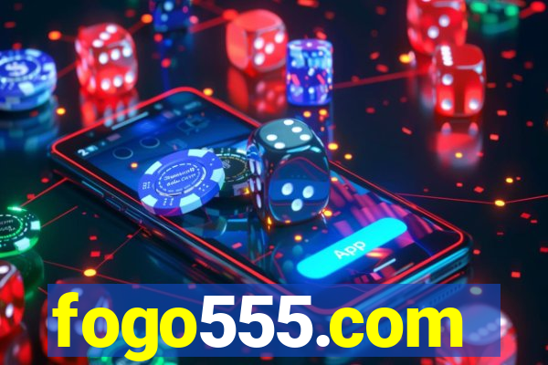 fogo555.com