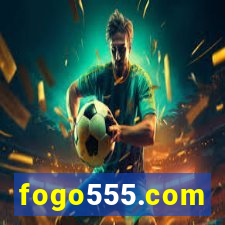 fogo555.com