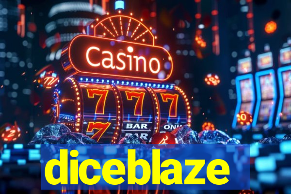 diceblaze