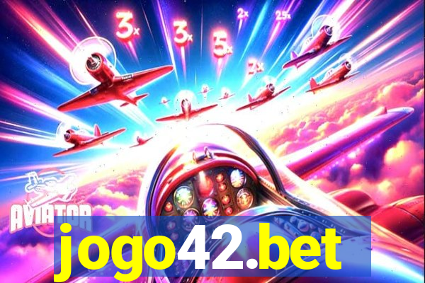 jogo42.bet