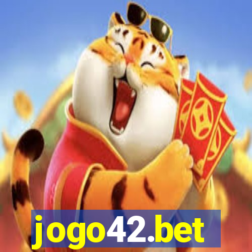 jogo42.bet