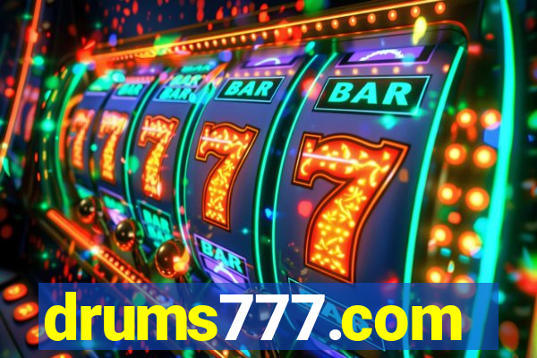 drums777.com