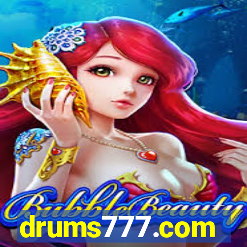 drums777.com