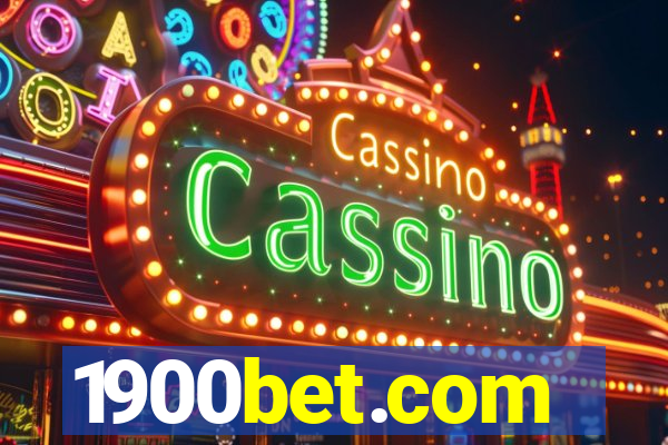 1900bet.com