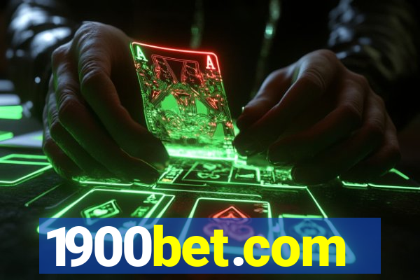 1900bet.com