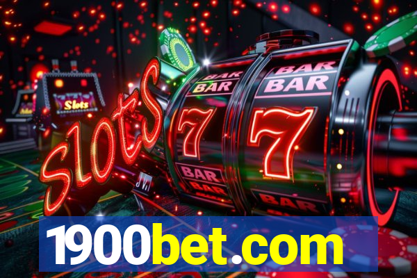 1900bet.com