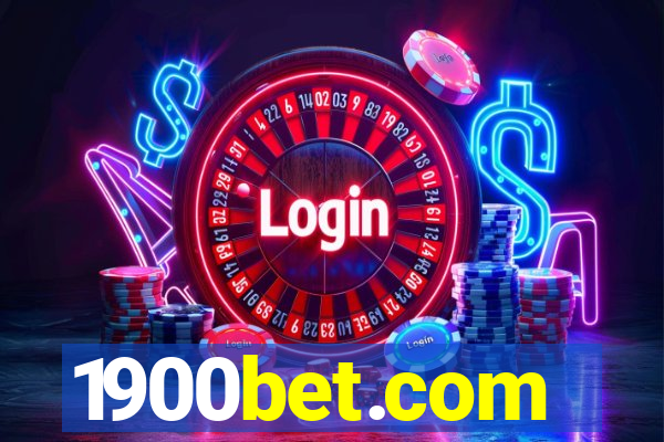 1900bet.com