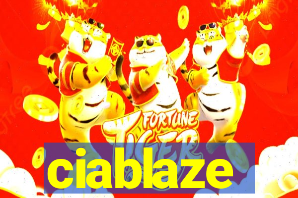 ciablaze