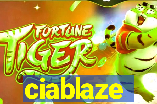 ciablaze