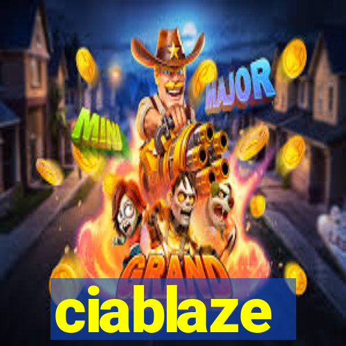 ciablaze