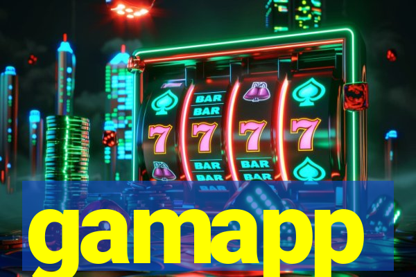 gamapp