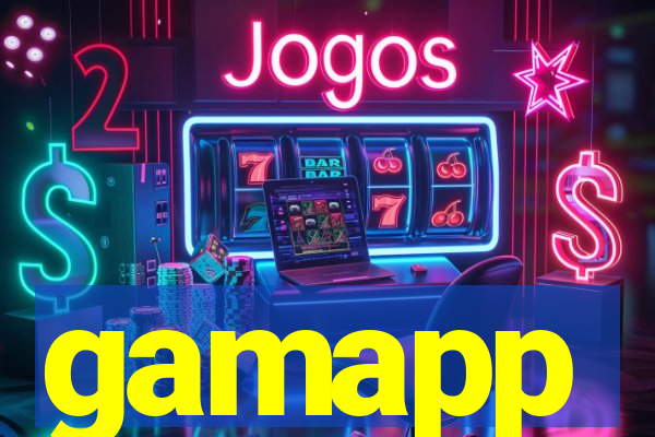 gamapp