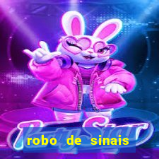 robo de sinais fortune rabbit