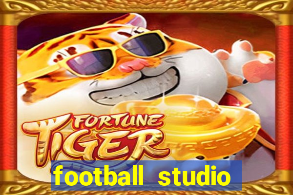 football studio sinais grátis $100